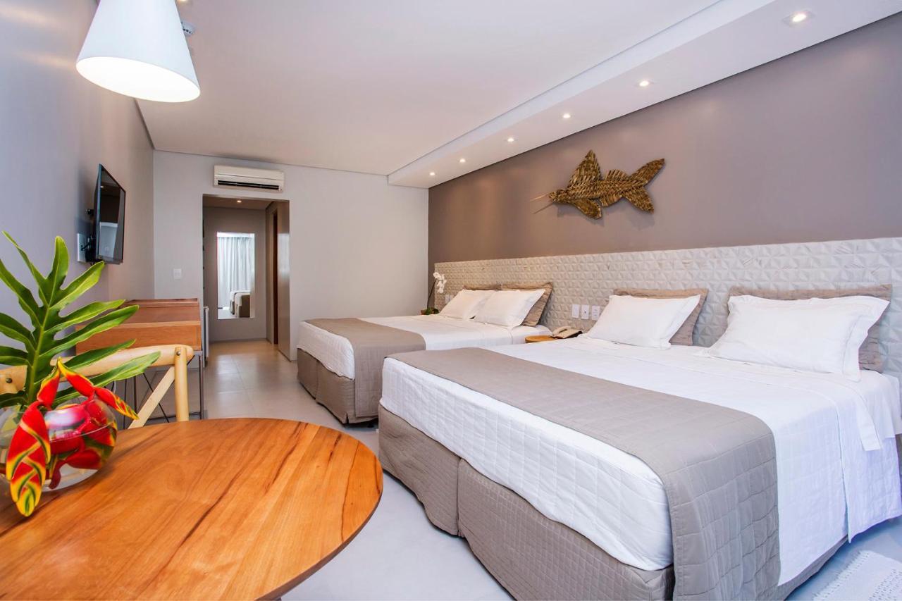 Hotel Real Villa Bella Ильябела Экстерьер фото