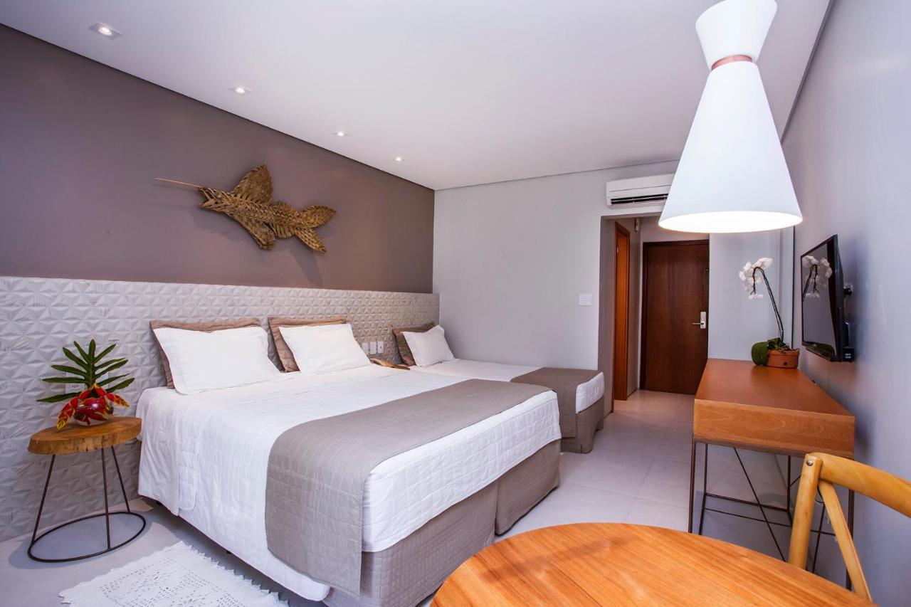 Hotel Real Villa Bella Ильябела Экстерьер фото