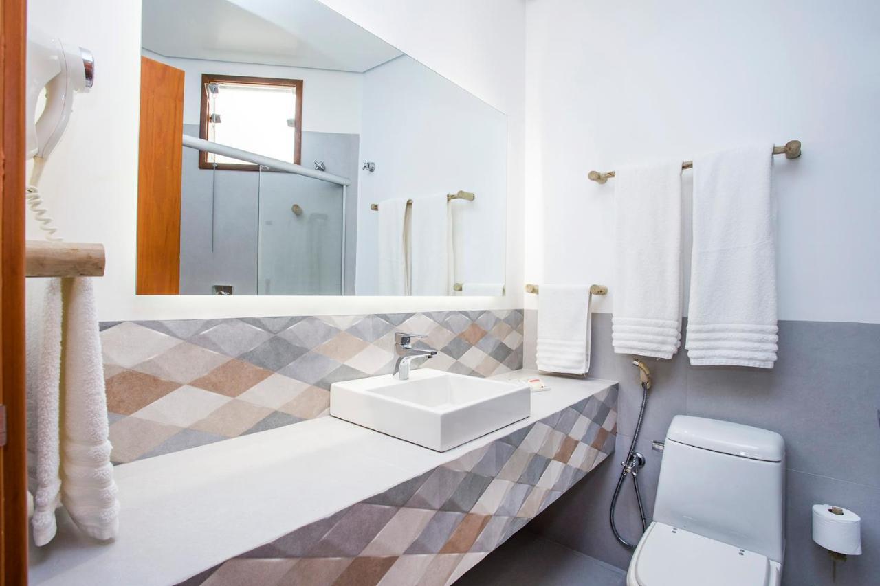 Hotel Real Villa Bella Ильябела Экстерьер фото