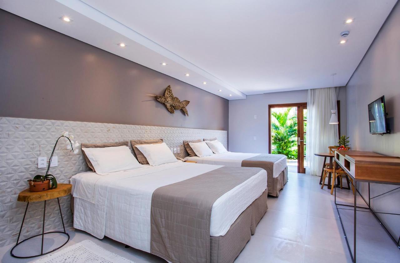 Hotel Real Villa Bella Ильябела Экстерьер фото