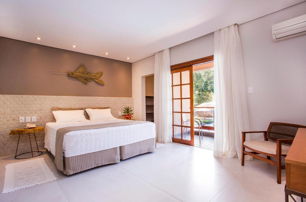 Hotel Real Villa Bella Ильябела Экстерьер фото