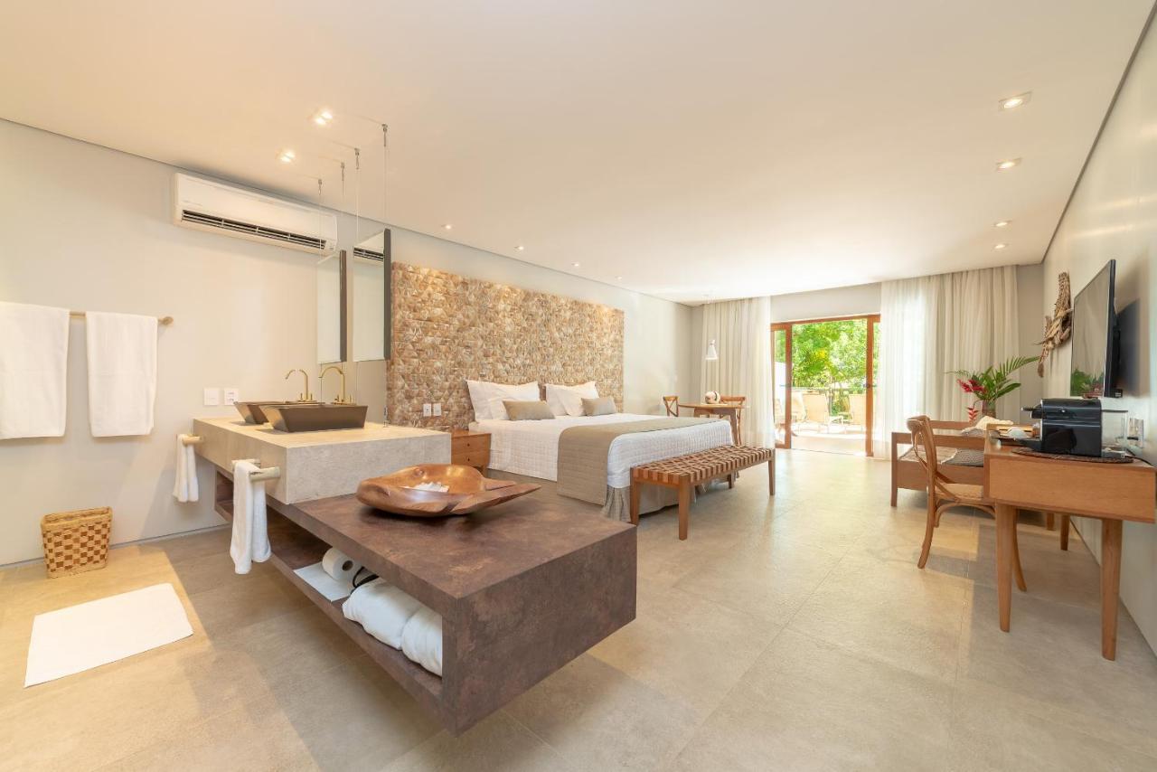 Hotel Real Villa Bella Ильябела Экстерьер фото