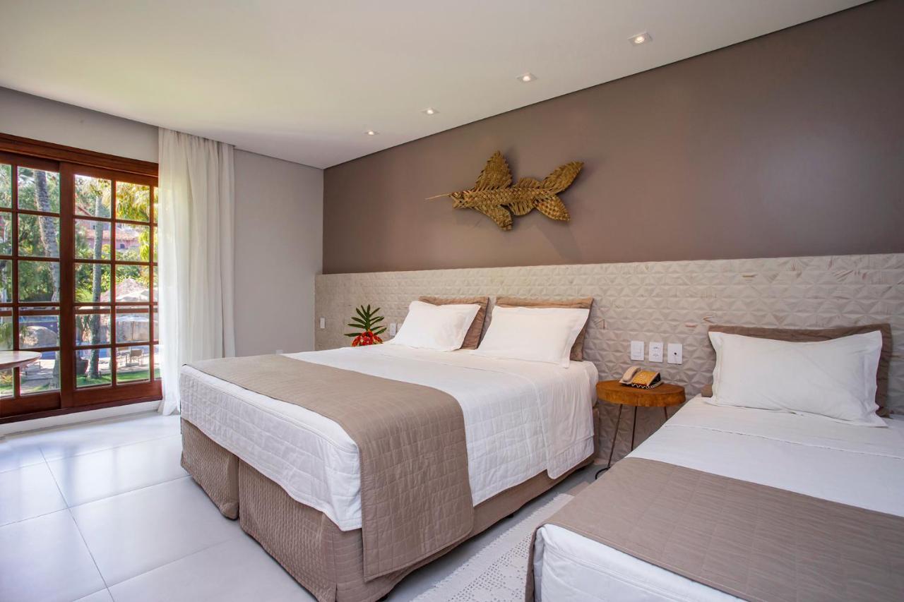 Hotel Real Villa Bella Ильябела Экстерьер фото