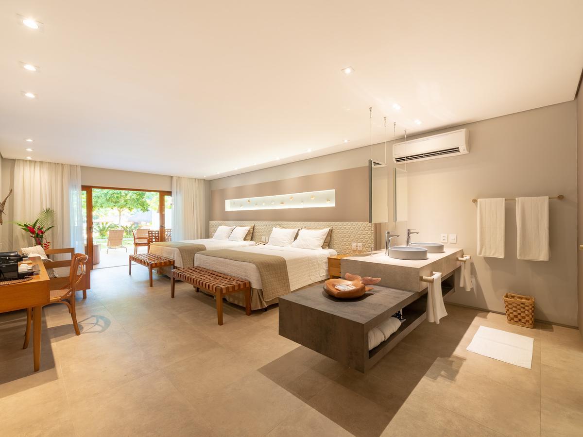 Hotel Real Villa Bella Ильябела Экстерьер фото
