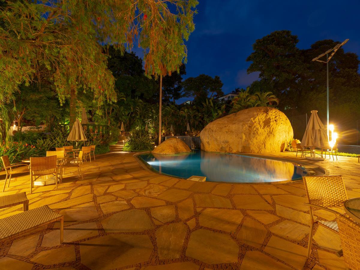 Hotel Real Villa Bella Ильябела Экстерьер фото