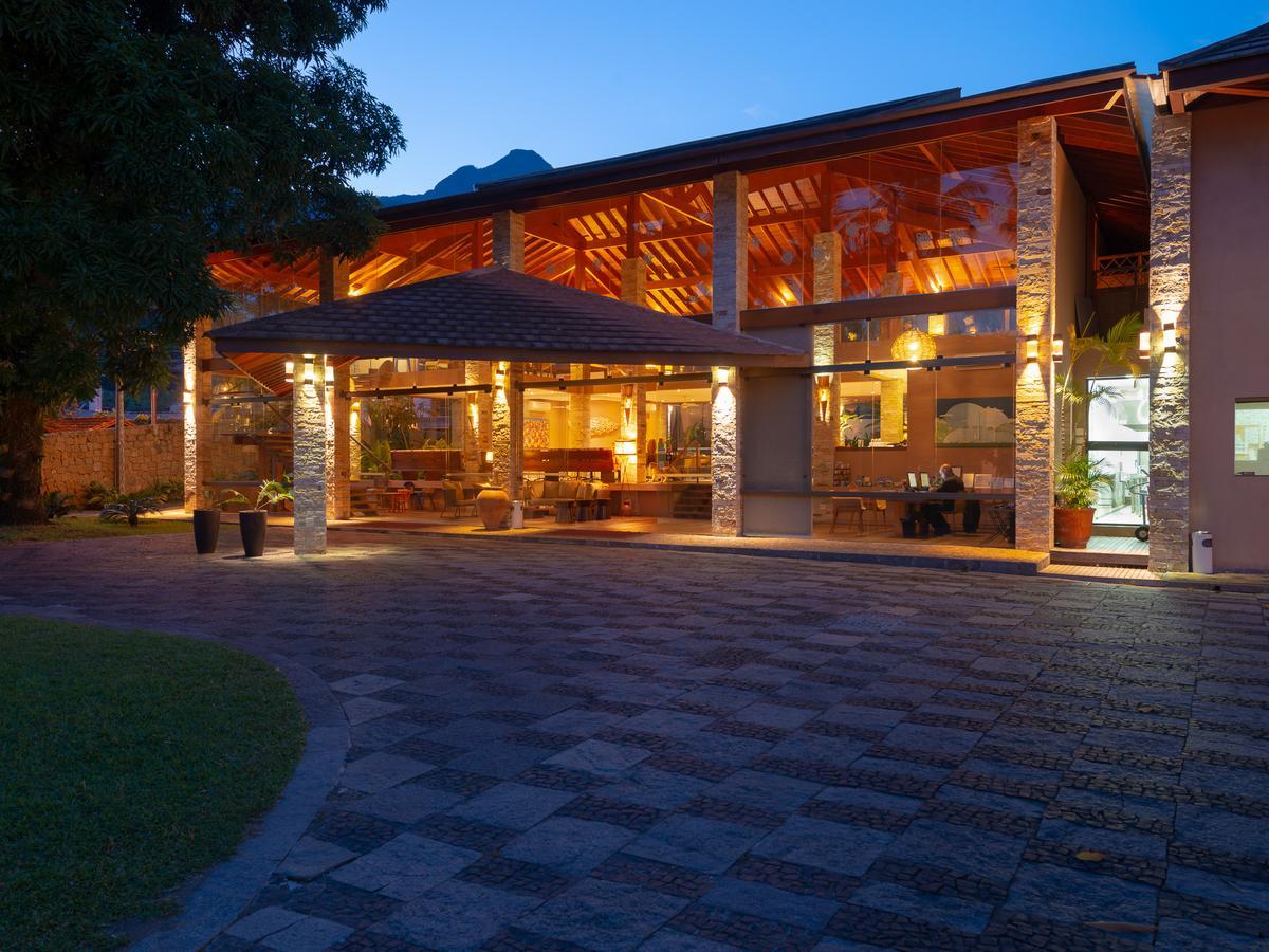 Hotel Real Villa Bella Ильябела Экстерьер фото
