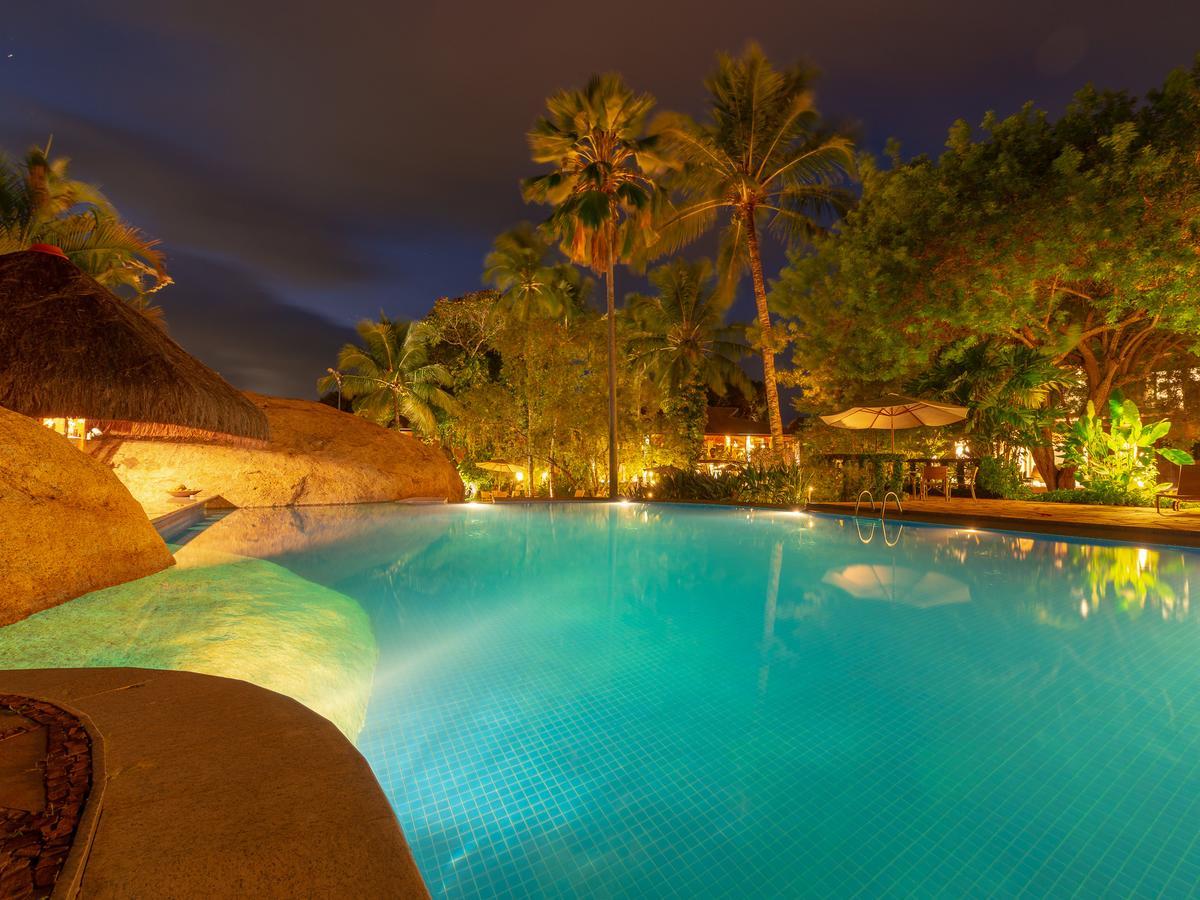 Hotel Real Villa Bella Ильябела Экстерьер фото