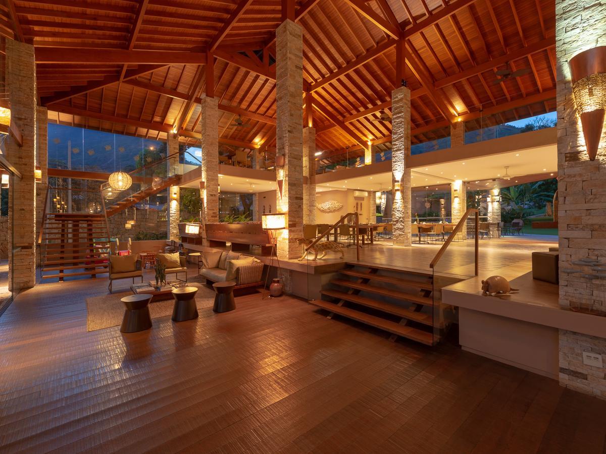 Hotel Real Villa Bella Ильябела Экстерьер фото