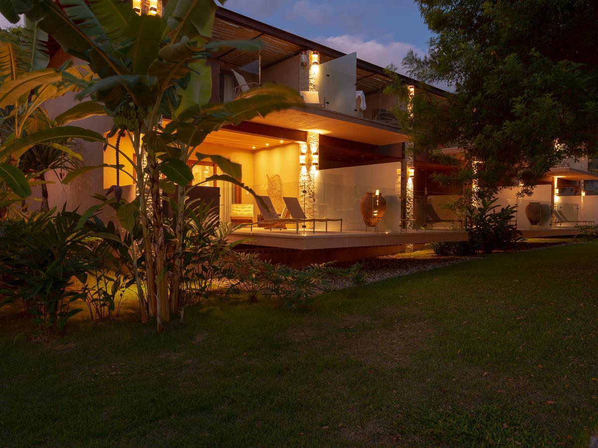 Hotel Real Villa Bella Ильябела Экстерьер фото