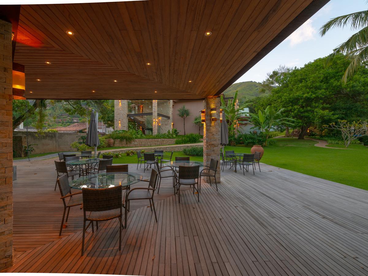 Hotel Real Villa Bella Ильябела Экстерьер фото