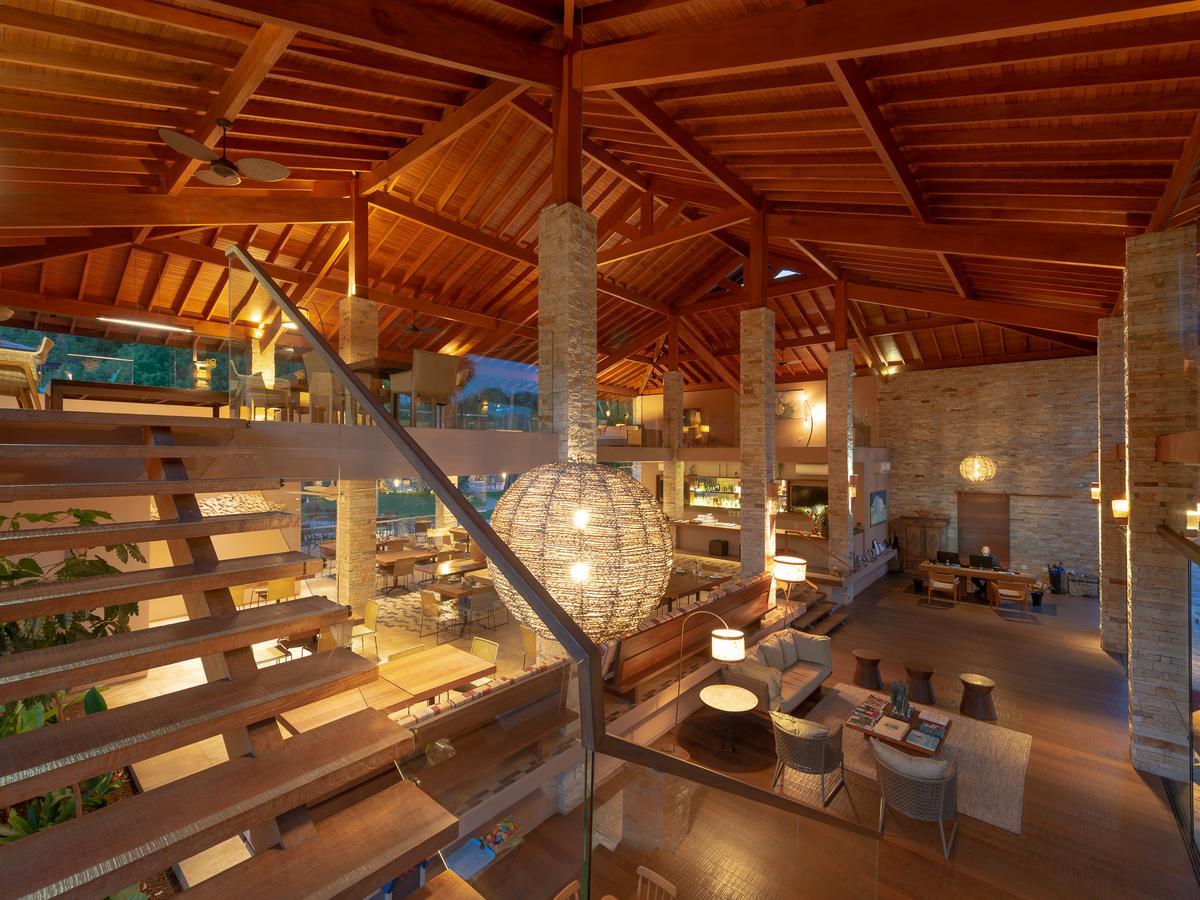 Hotel Real Villa Bella Ильябела Экстерьер фото