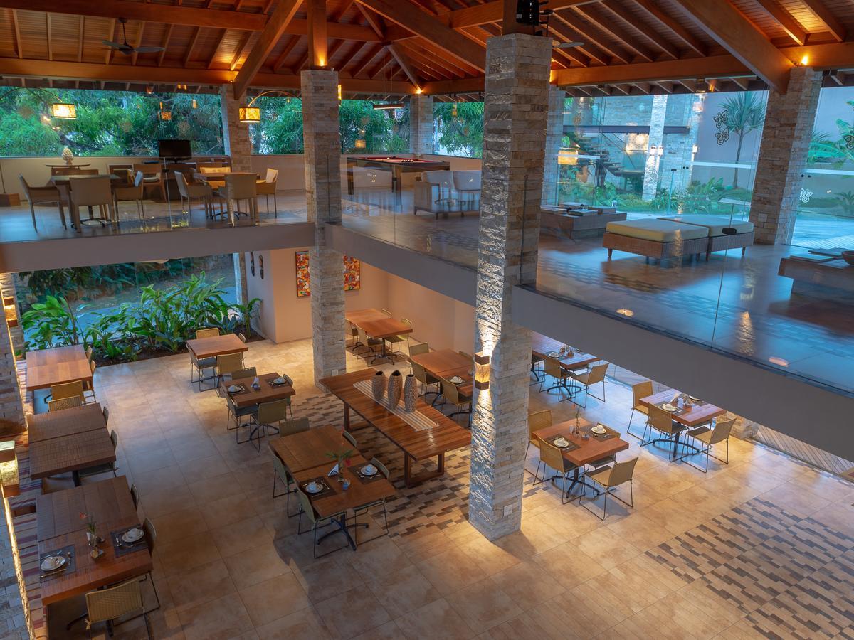 Hotel Real Villa Bella Ильябела Экстерьер фото