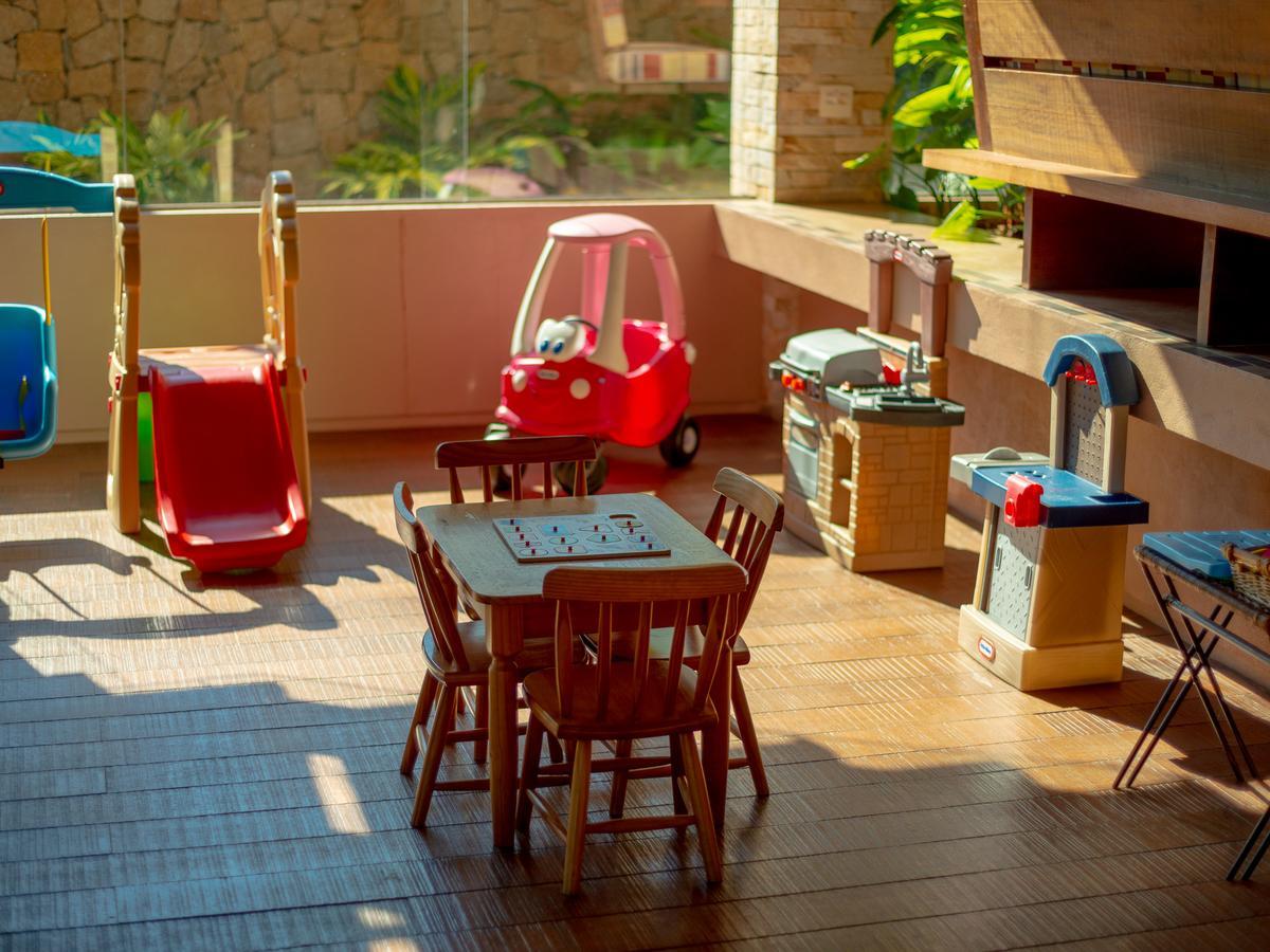 Hotel Real Villa Bella Ильябела Экстерьер фото