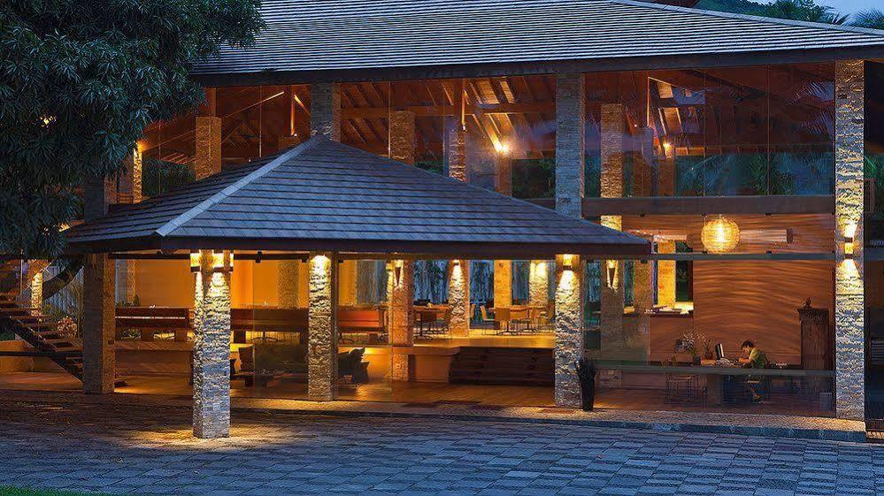 Hotel Real Villa Bella Ильябела Экстерьер фото