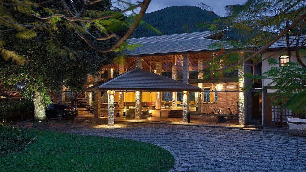 Hotel Real Villa Bella Ильябела Экстерьер фото