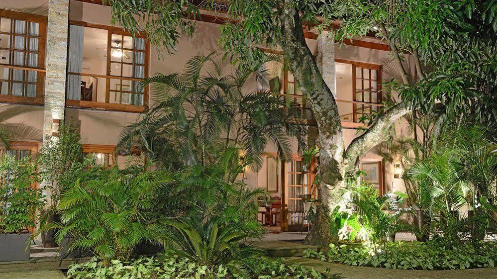 Hotel Real Villa Bella Ильябела Экстерьер фото