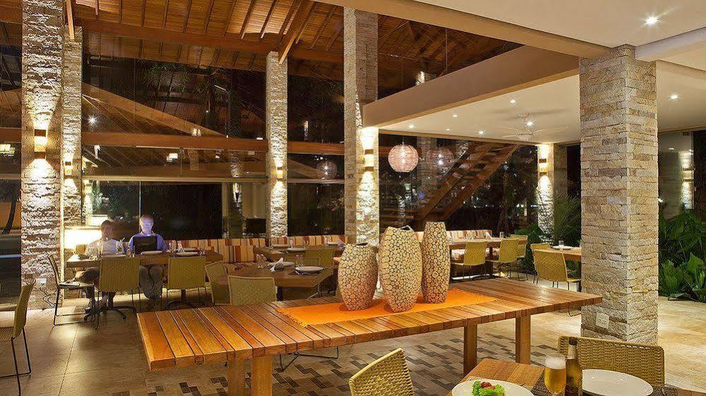 Hotel Real Villa Bella Ильябела Экстерьер фото