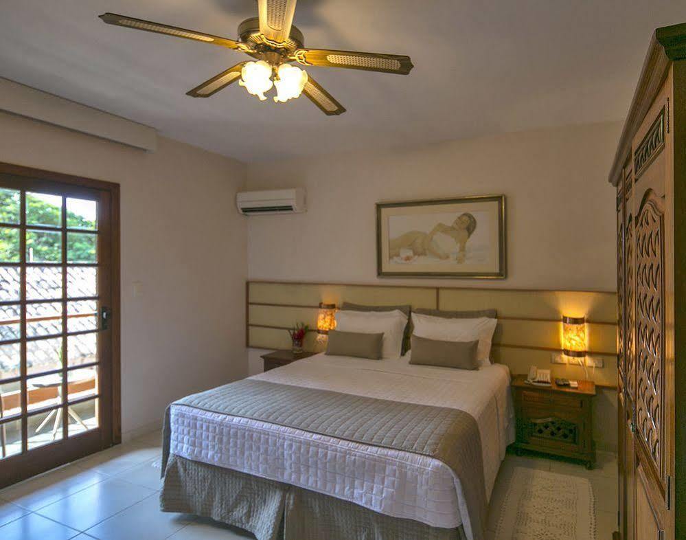 Hotel Real Villa Bella Ильябела Экстерьер фото