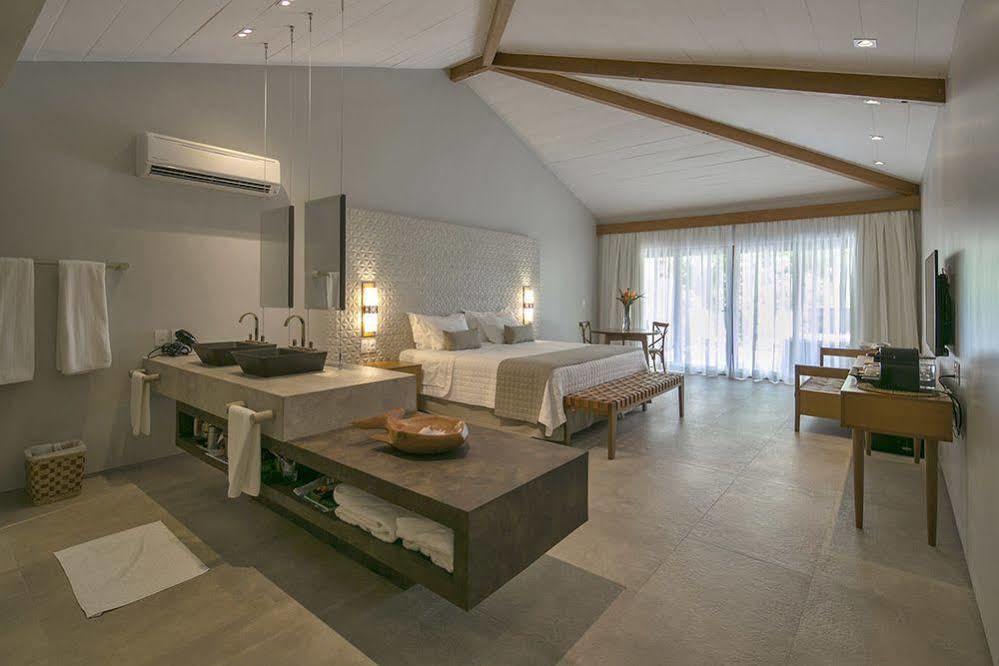 Hotel Real Villa Bella Ильябела Экстерьер фото