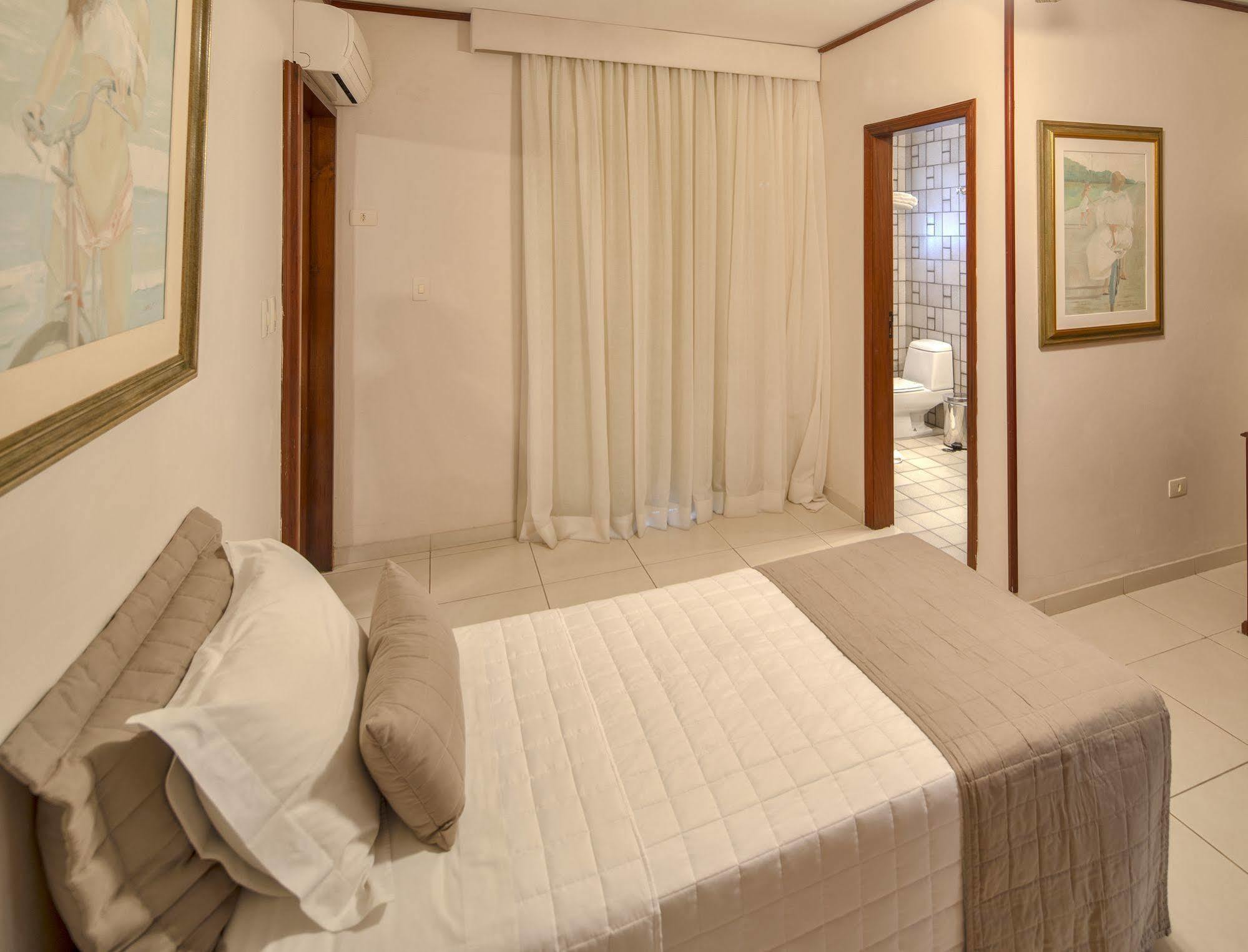 Hotel Real Villa Bella Ильябела Экстерьер фото