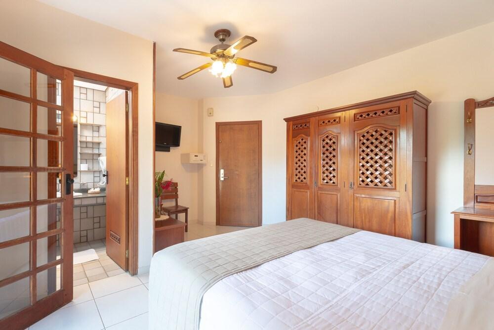Hotel Real Villa Bella Ильябела Экстерьер фото